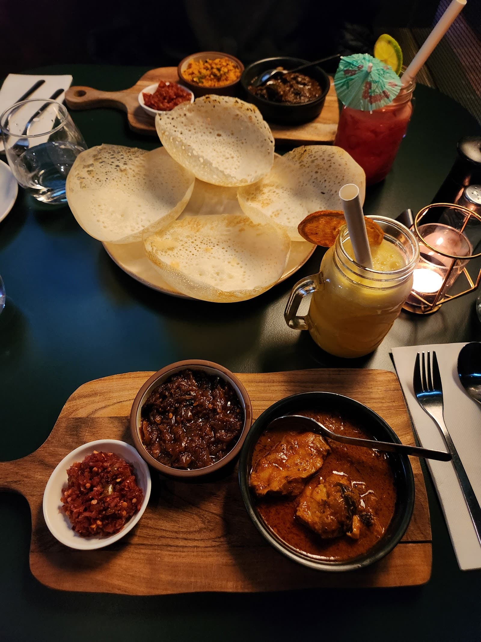 Colombar | Richmond — Richmond, Melbourne
