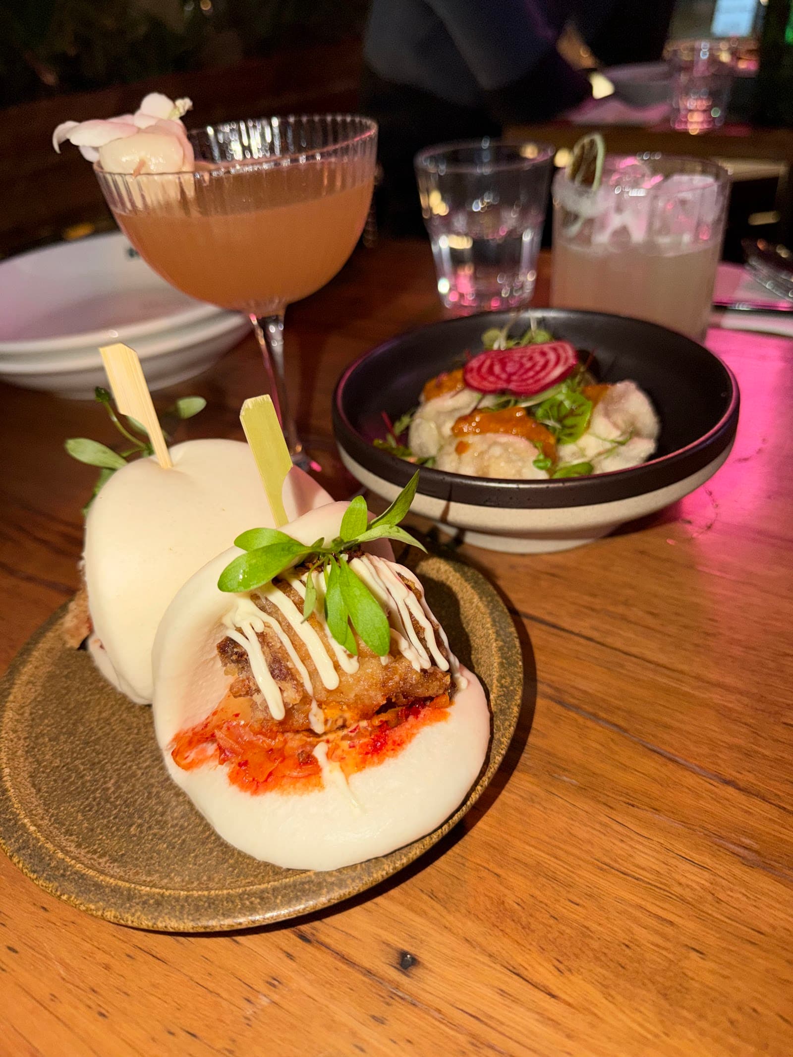 Hochi Mama Richmond — Richmond, Melbourne
