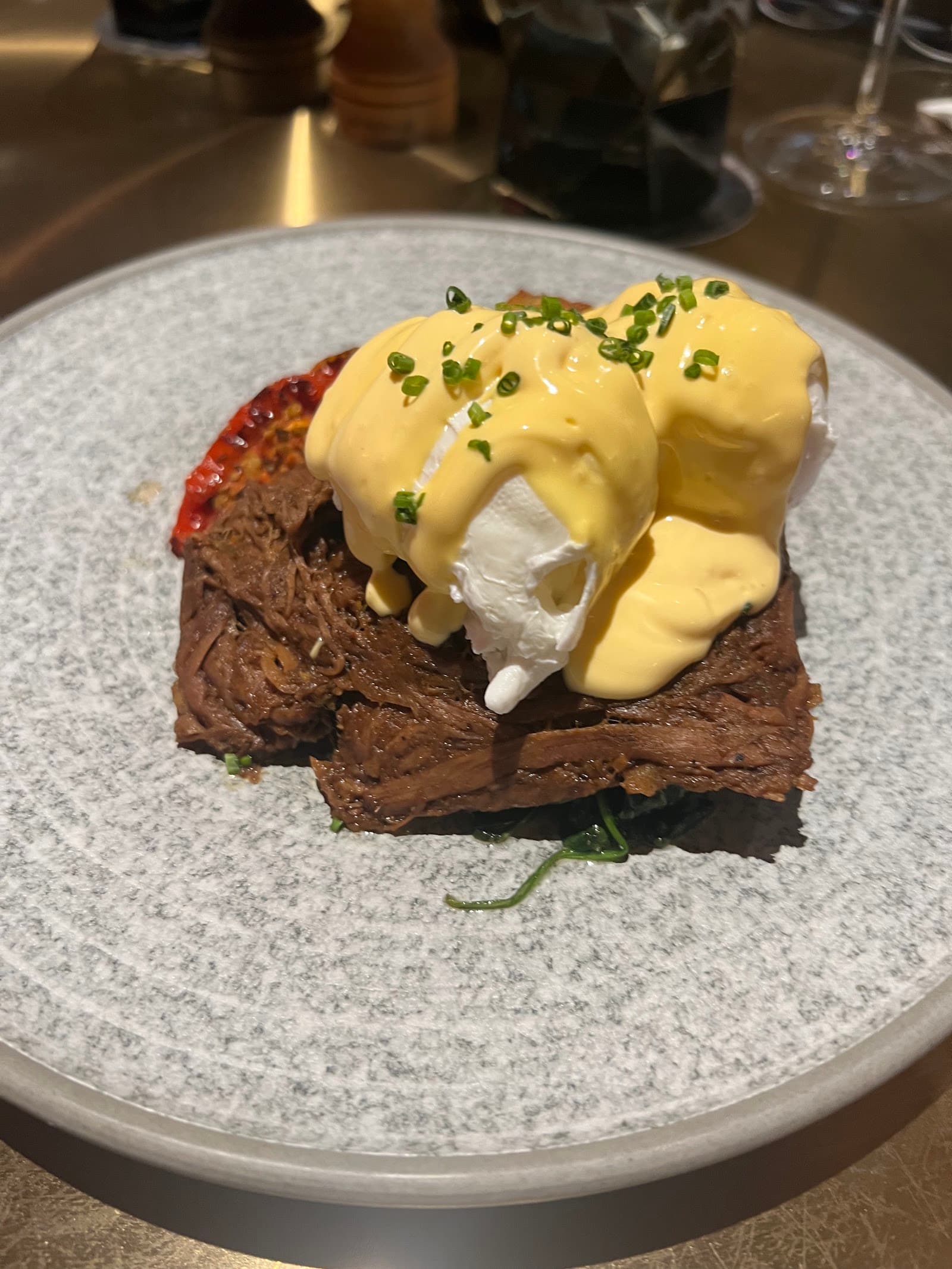 Ms Parker — Richmond, Melbourne