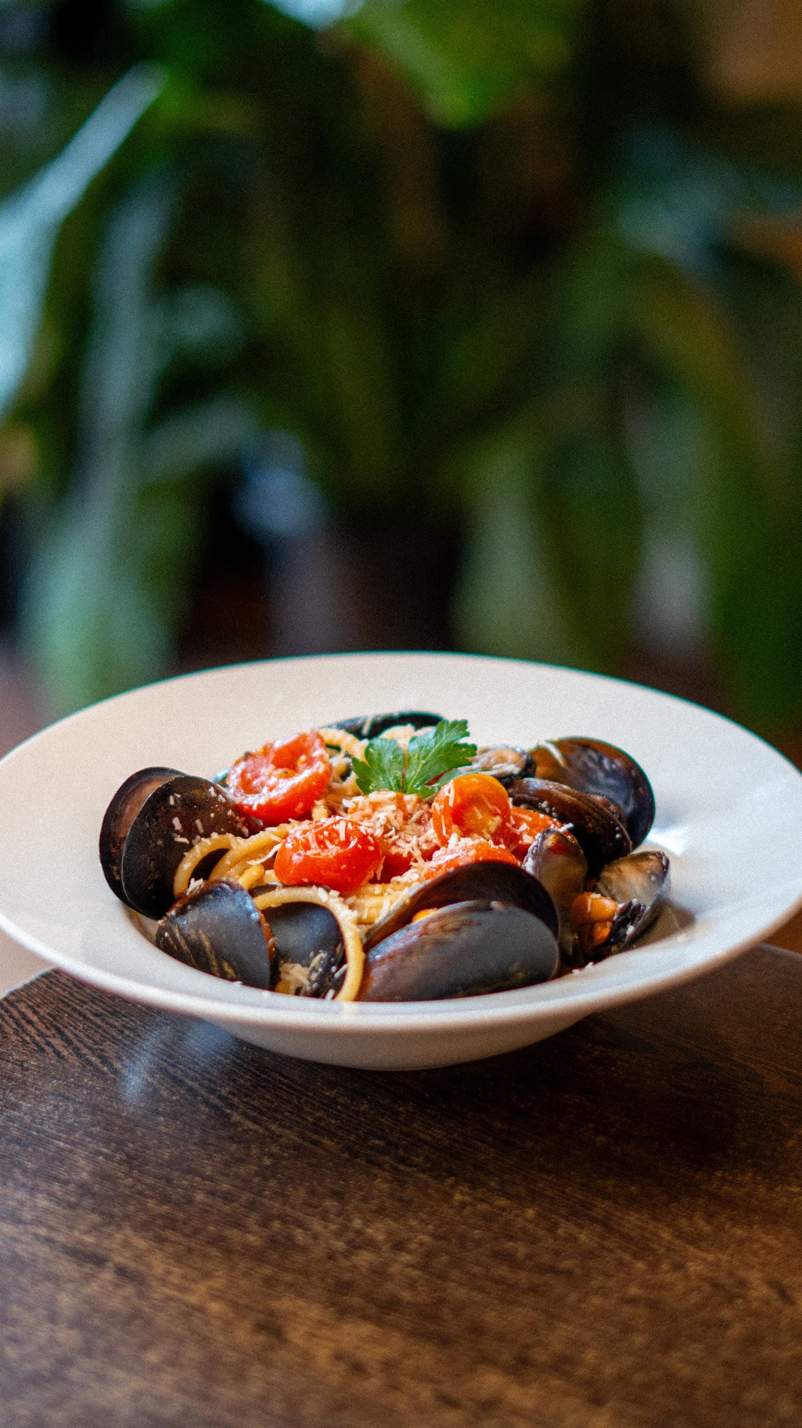 Casa Mariotti — Richmond, Melbourne