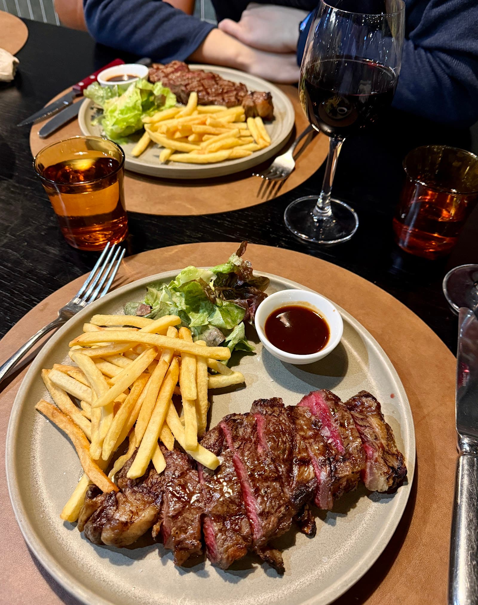 Bon Matin — Richmond, Melbourne