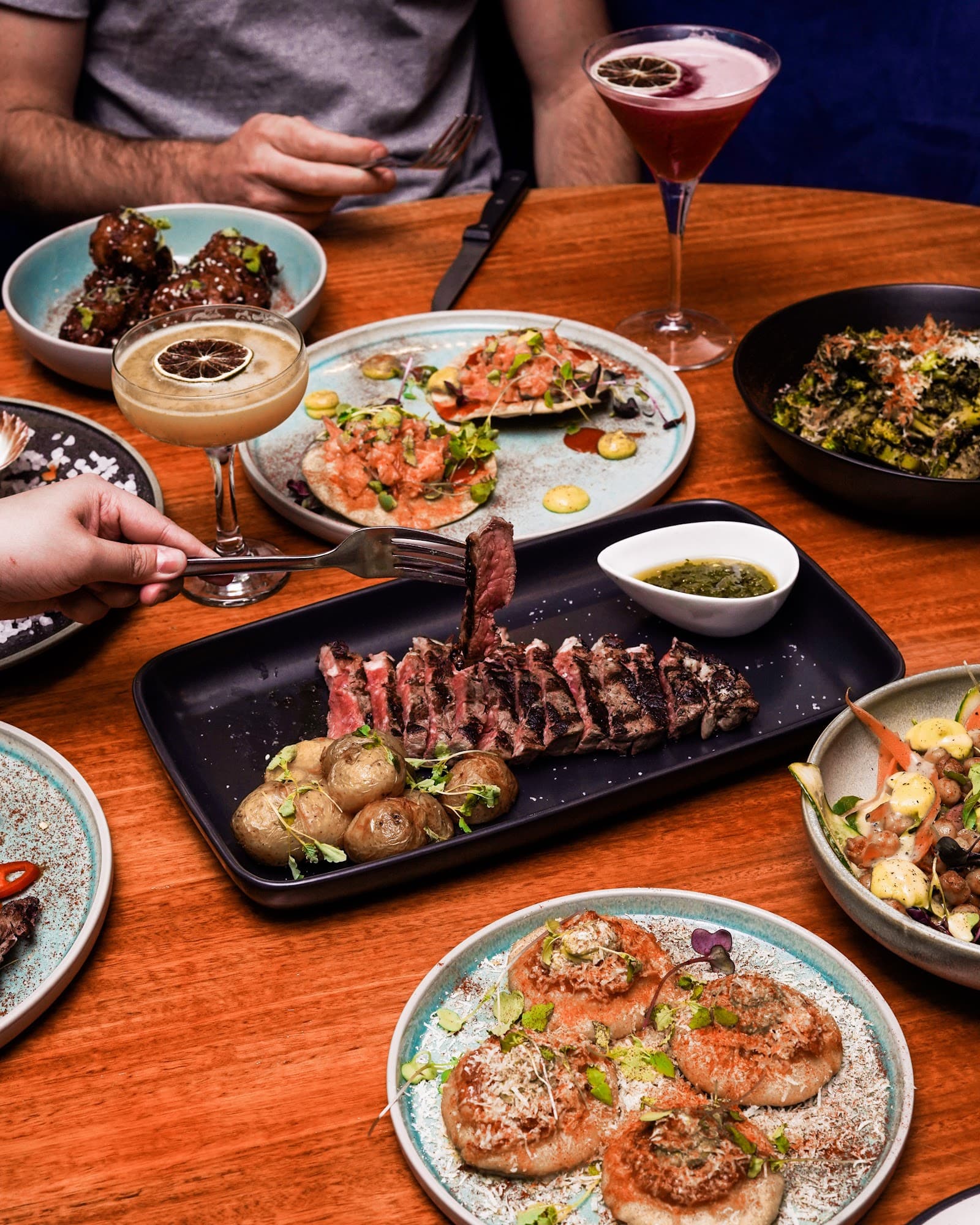 ONDA Bar & Eatery - Richmond — Richmond, Melbourne