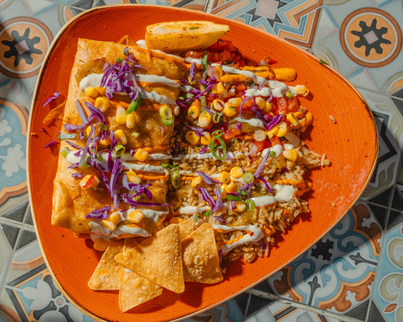 Hecho en Mexico Richmond (Rooftop Bar) — Richmond, Melbourne