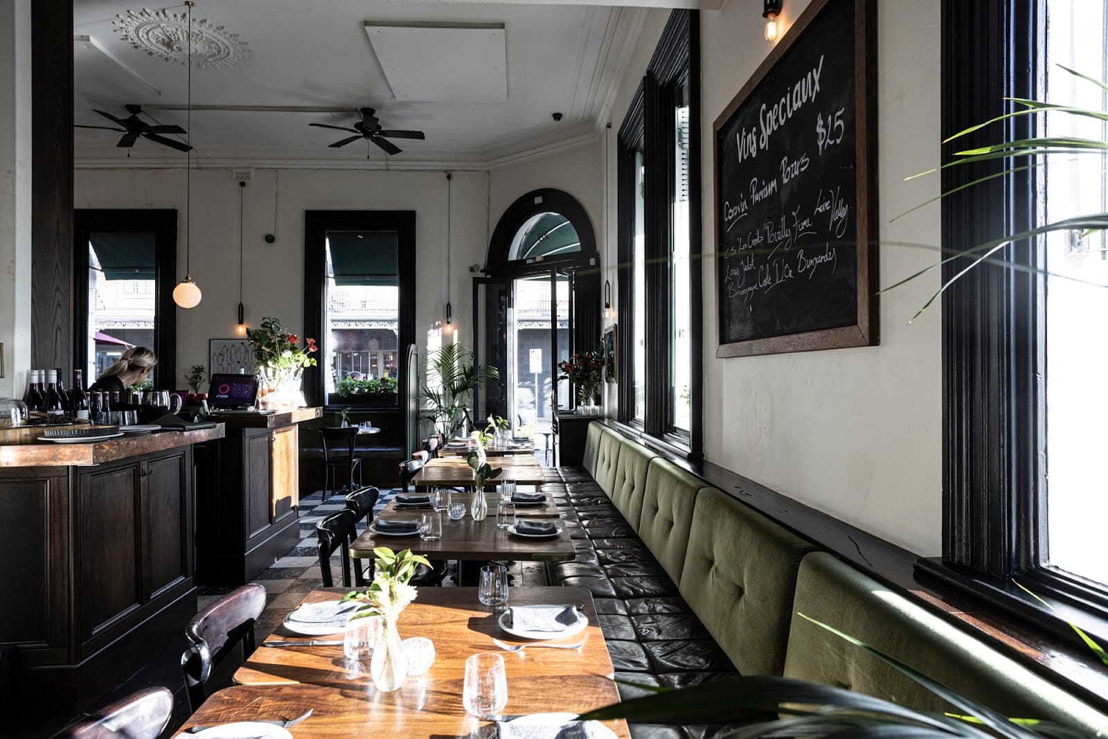 Tartine — Richmond, Melbourne
