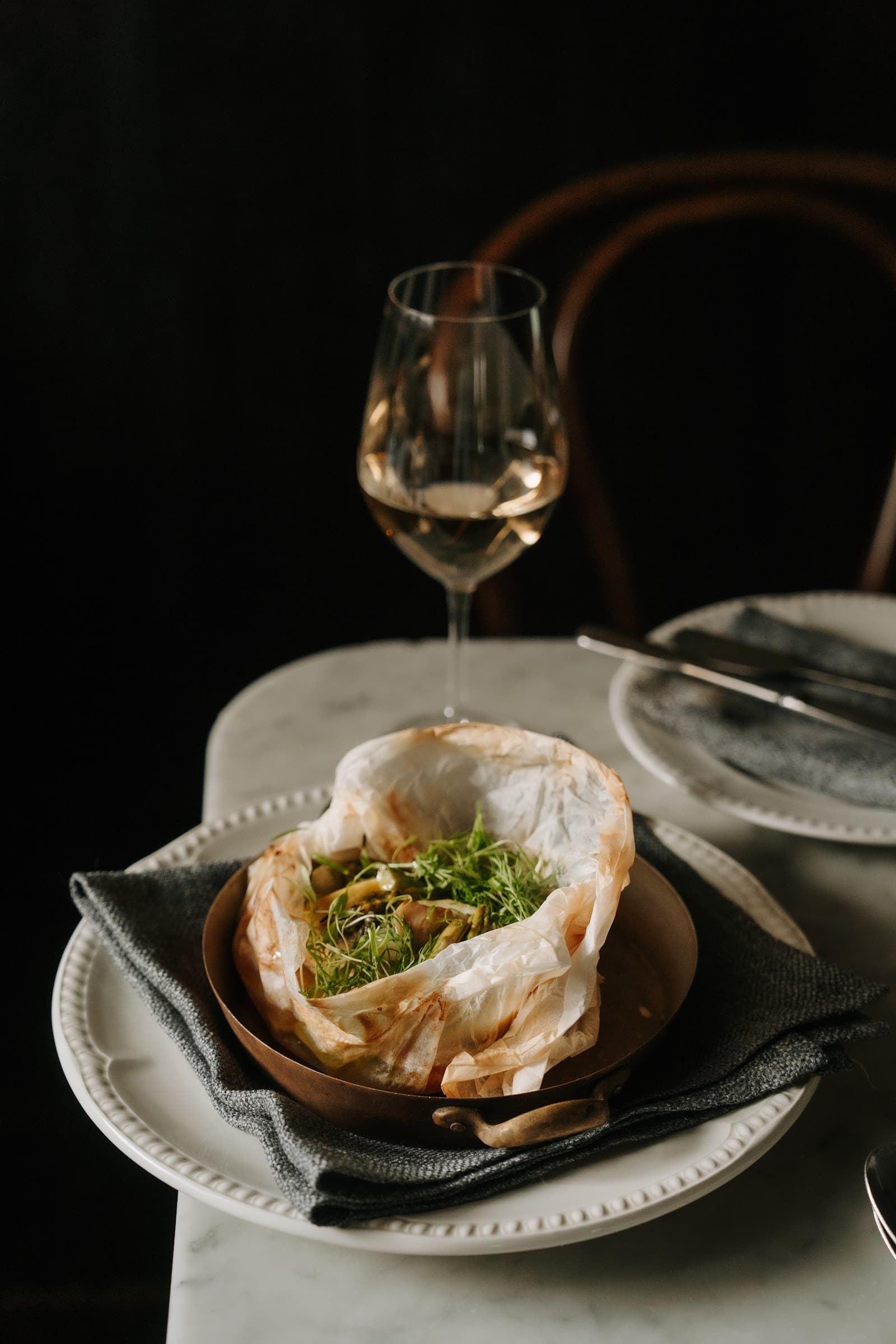 Tartine — Richmond, Melbourne
