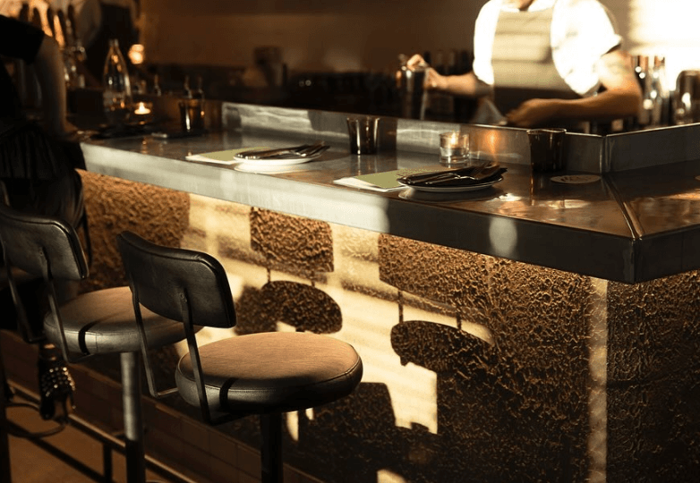 New Quarter — Richmond, Melbourne
