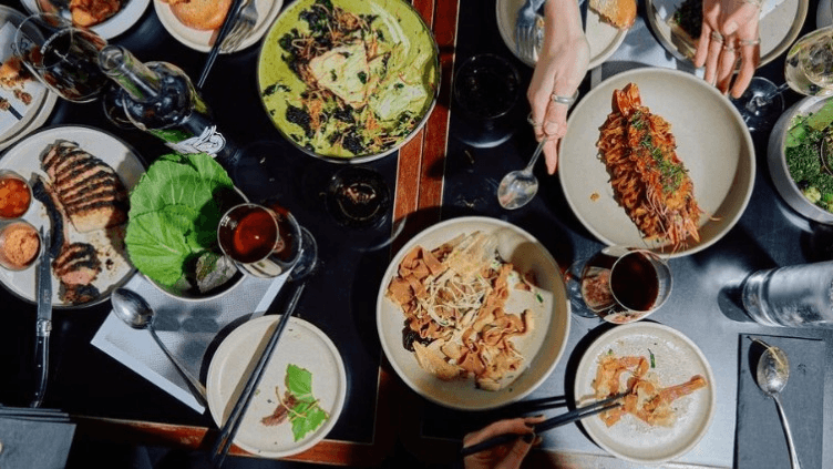 New Quarter — Richmond, Melbourne