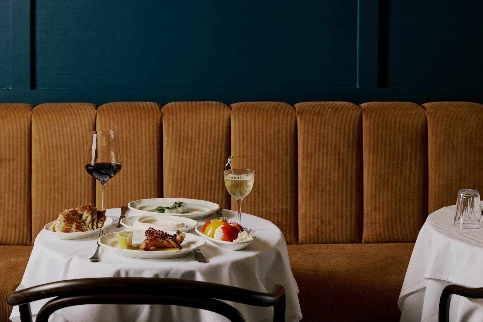 SALONA | 260A SWAN ST RICHMOND | Est. 1969 — Richmond, Melbourne