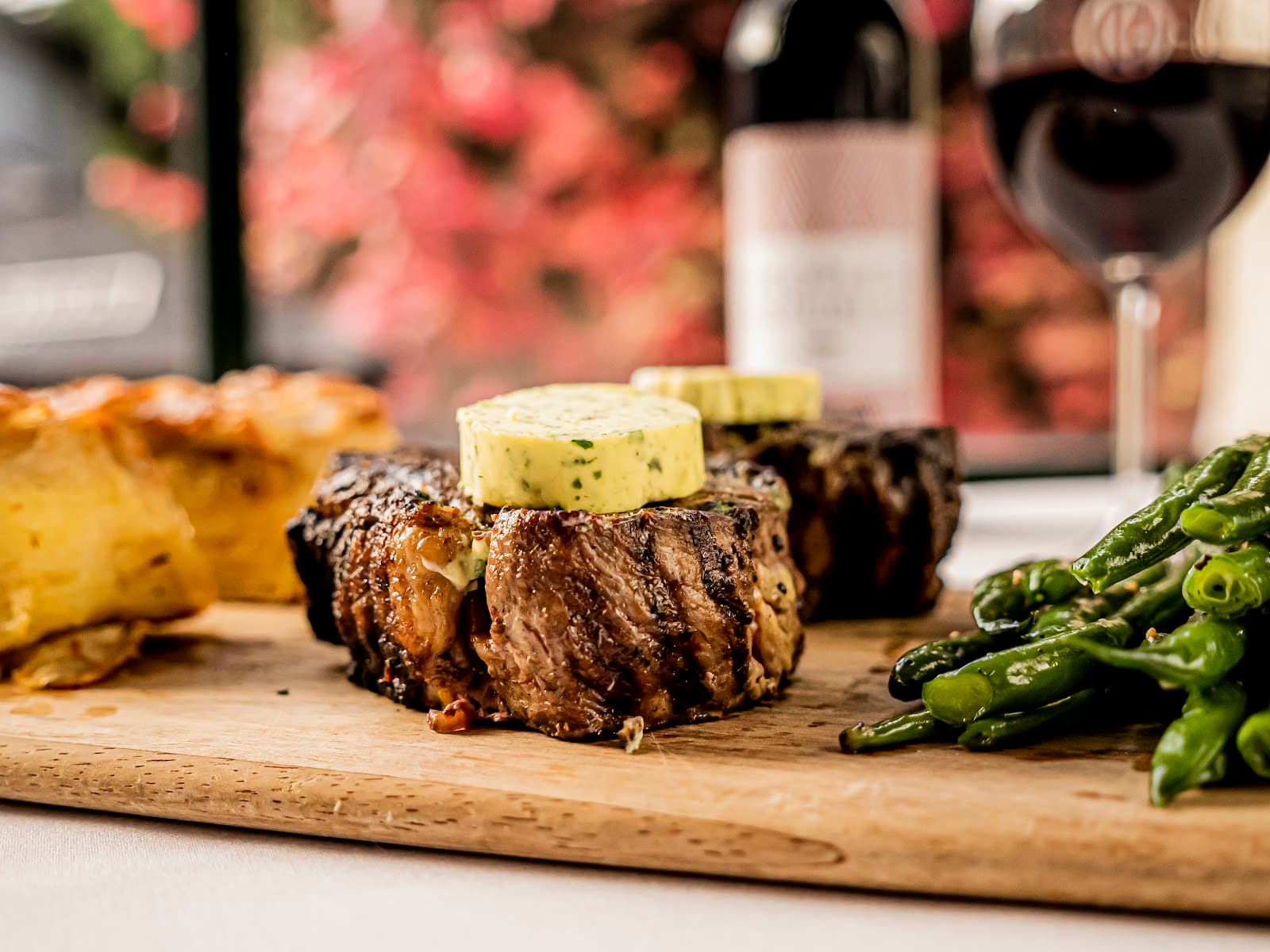 The Kingston — Richmond, Melbourne