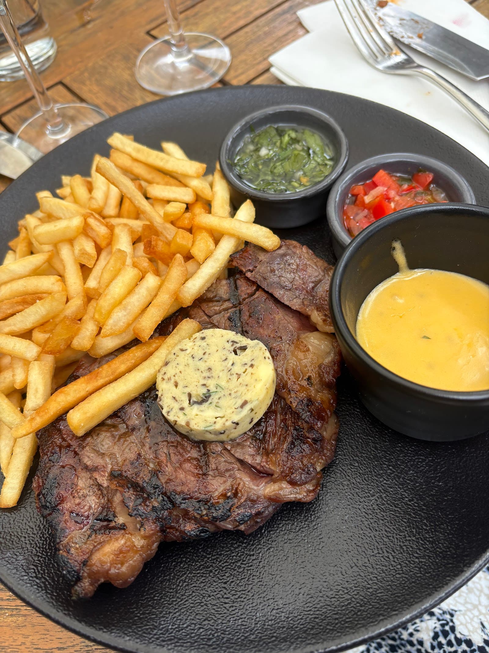 The Kingston — Richmond, Melbourne