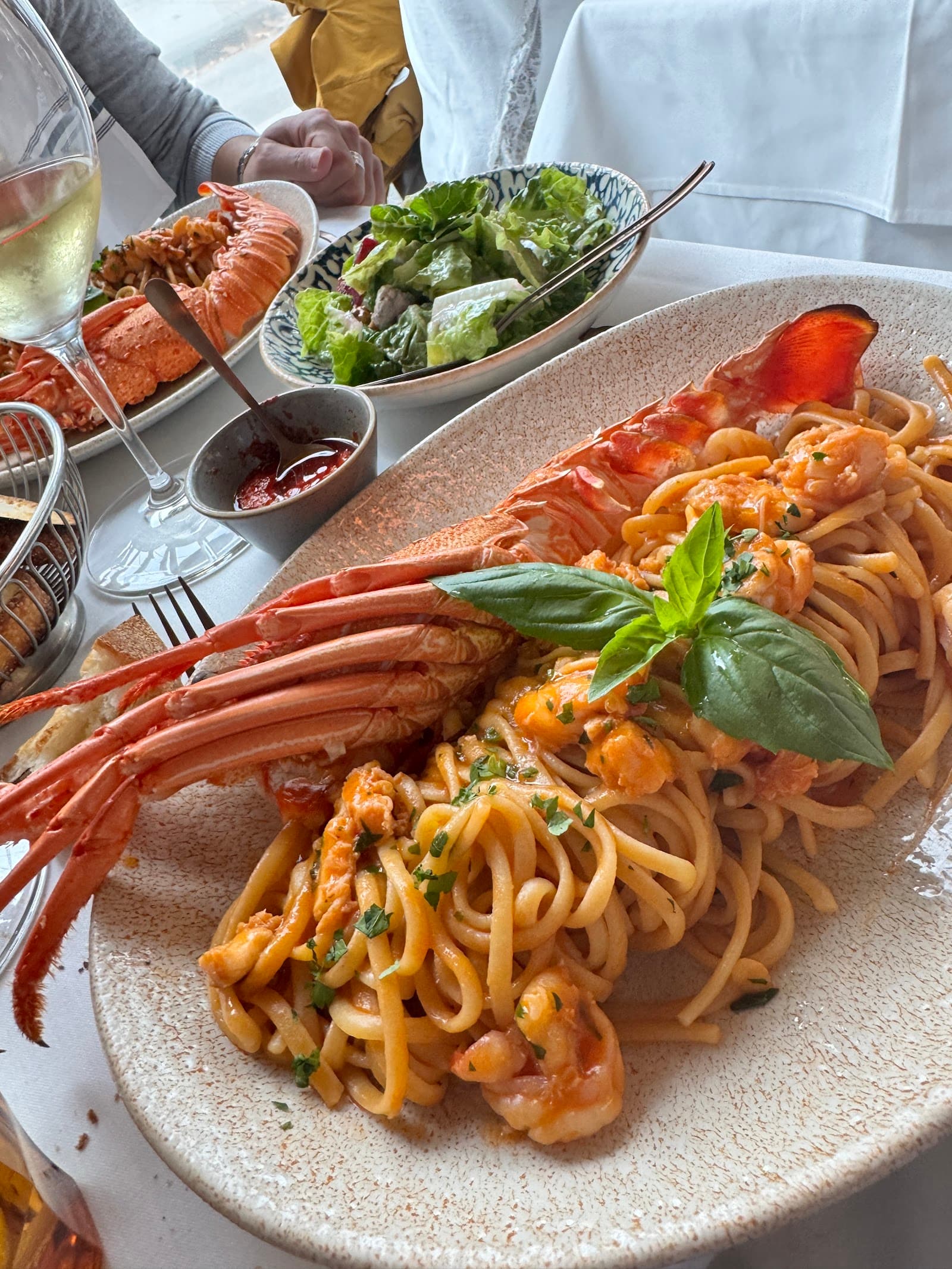Cucinetta Melb South Yarra - Italian Restaurant Est. 2013 — South Yarra, Melbourne