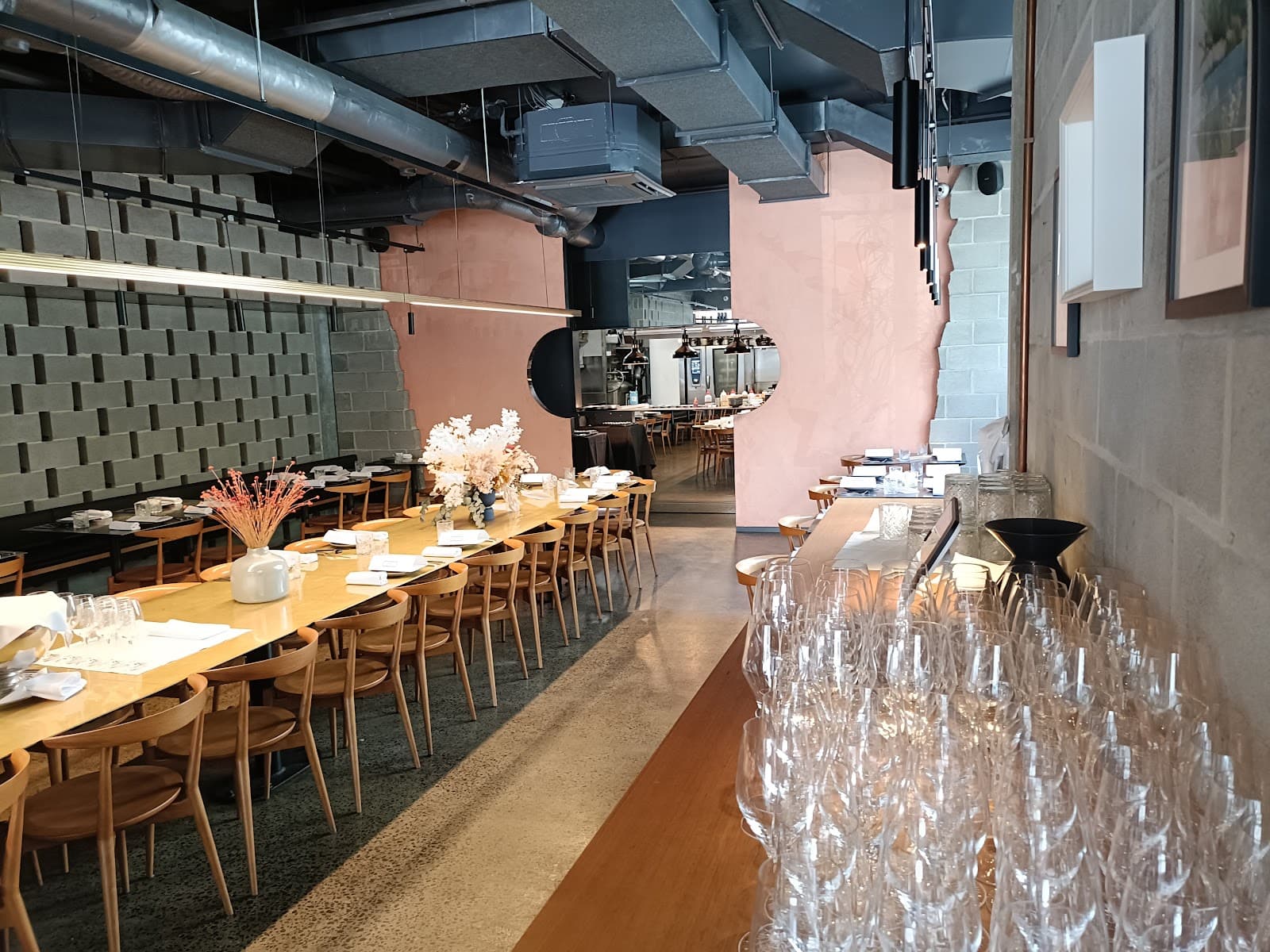 Yan Melbourne — South Yarra, Melbourne