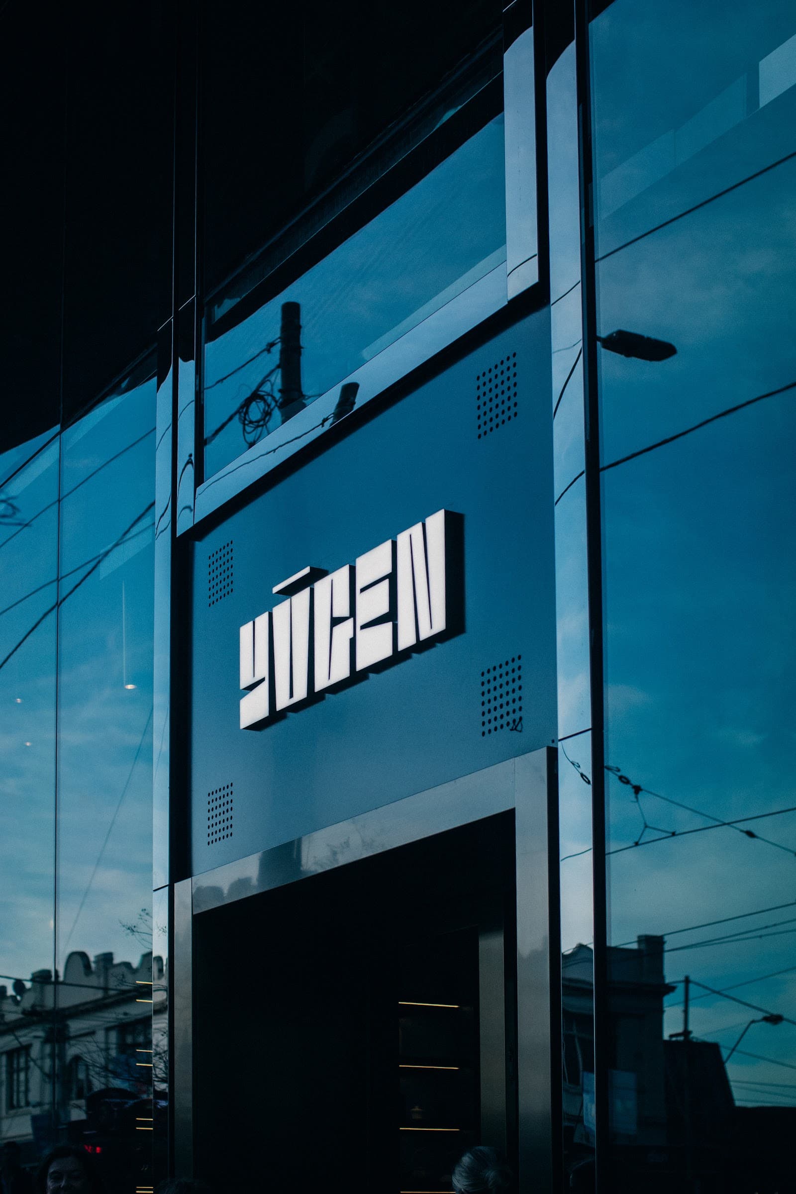 Yugen Dining — South Yarra, Melbourne