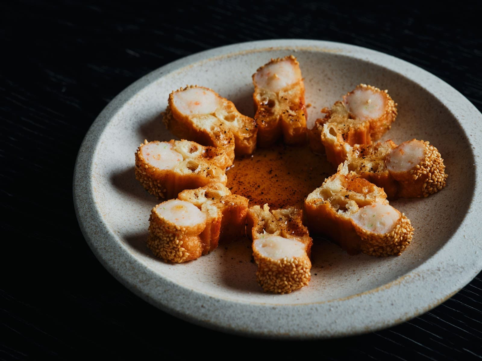 Yugen Dining — South Yarra, Melbourne