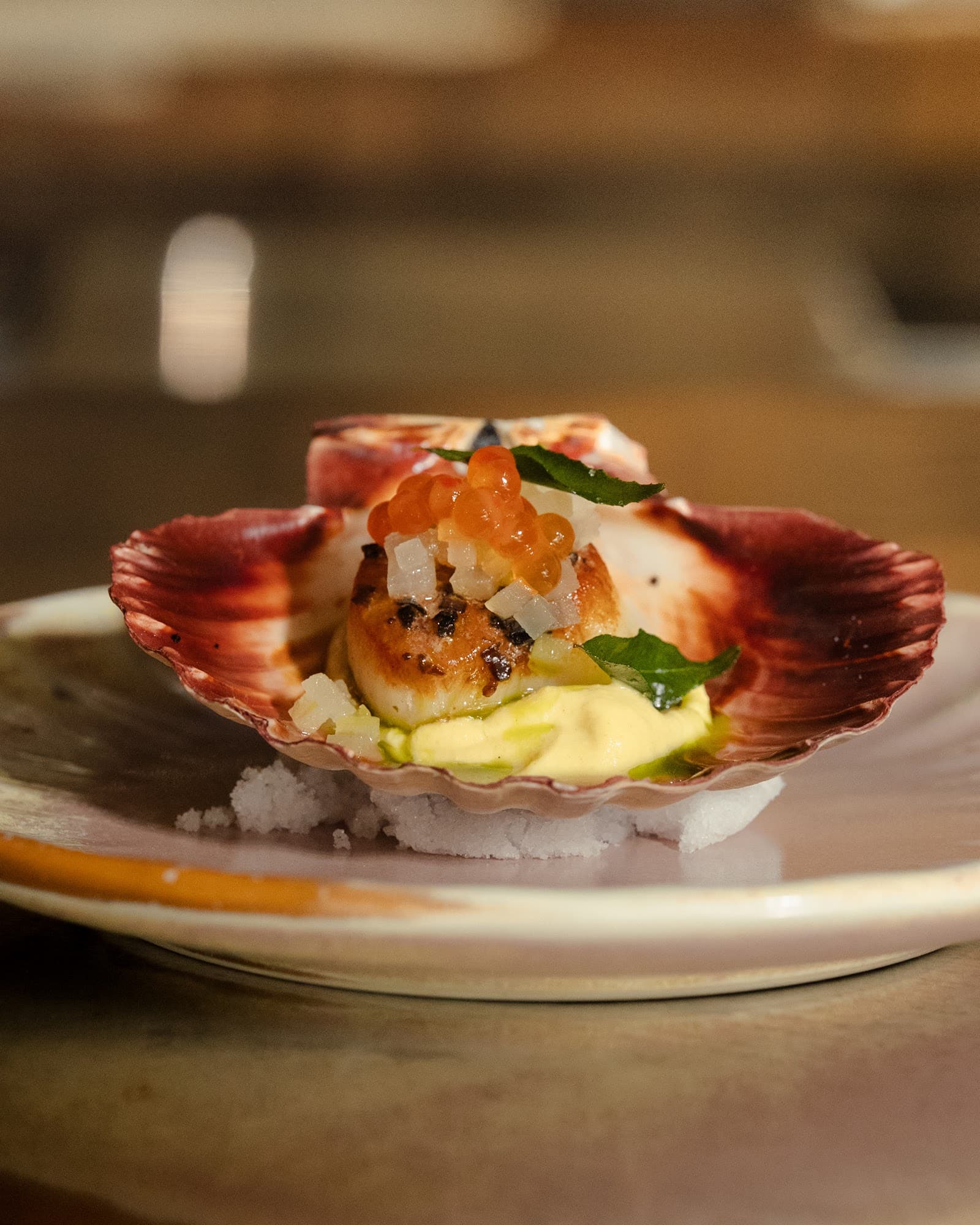 Mudo Dining & Bar — South Yarra, Melbourne