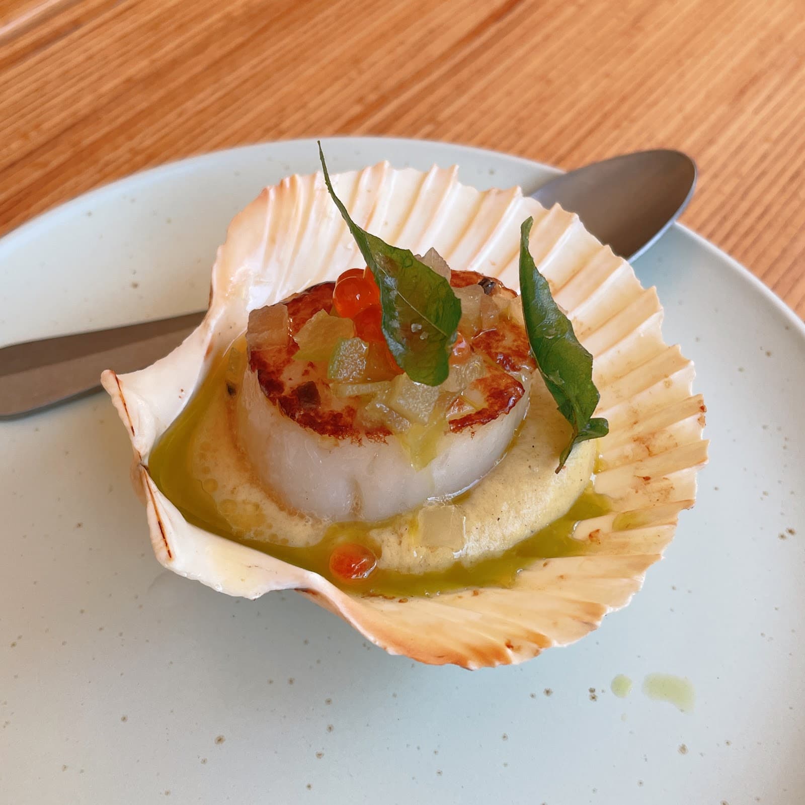 Mudo Dining & Bar — South Yarra, Melbourne