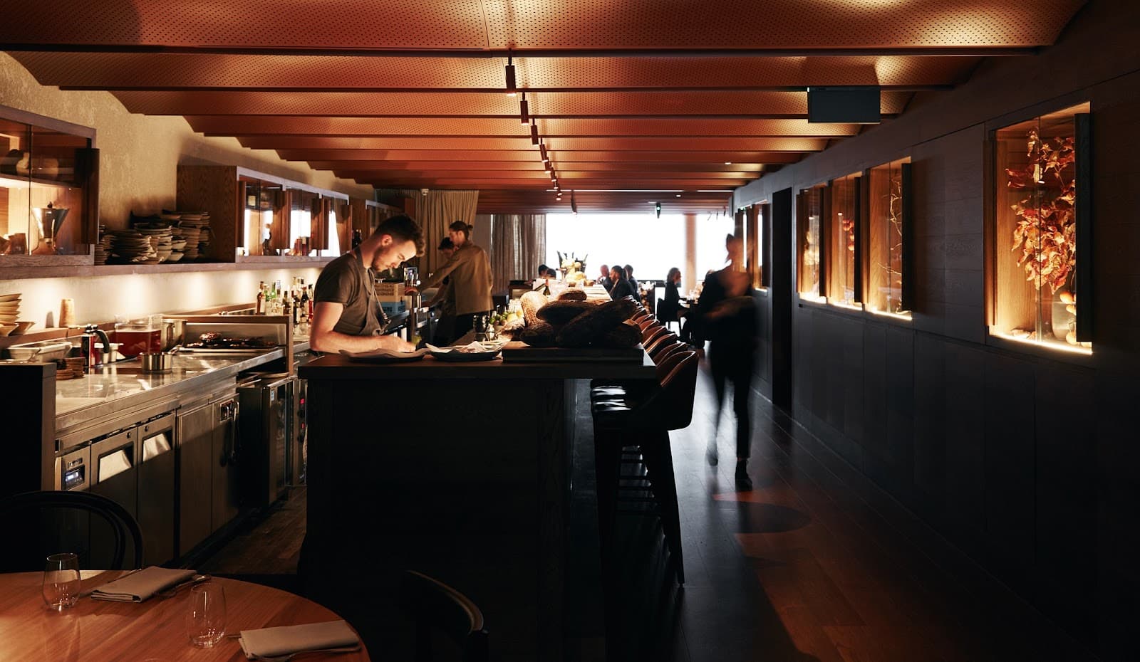 Matilda 159 Domain — South Yarra, Melbourne