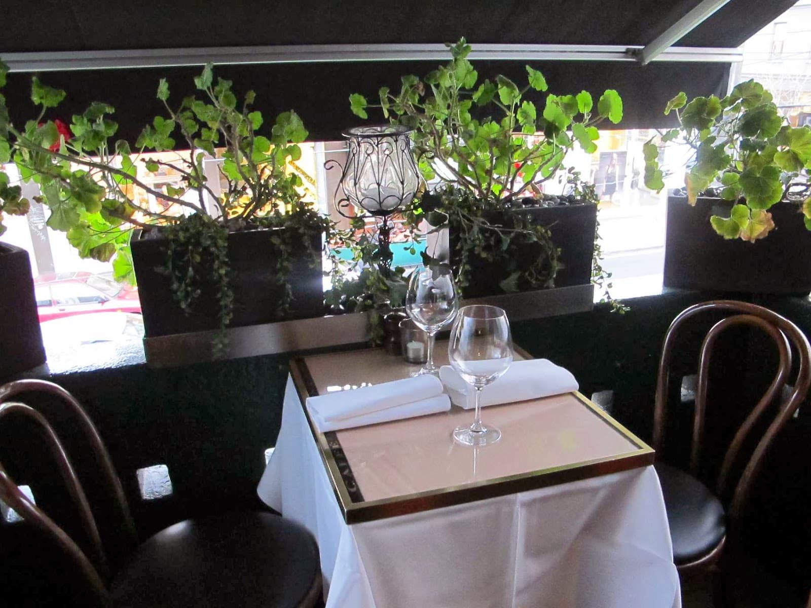 Caffe e Cucina — South Yarra, Melbourne