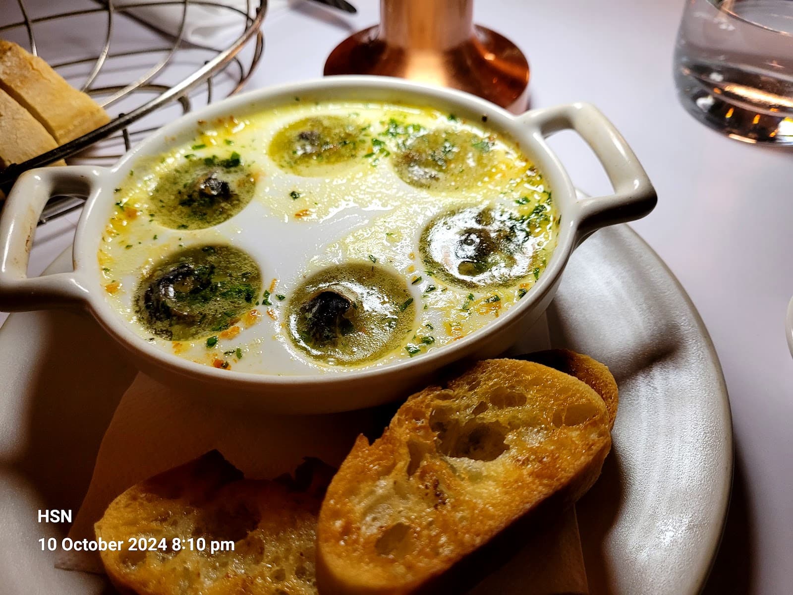 Bistro Gitan — South Yarra, Melbourne