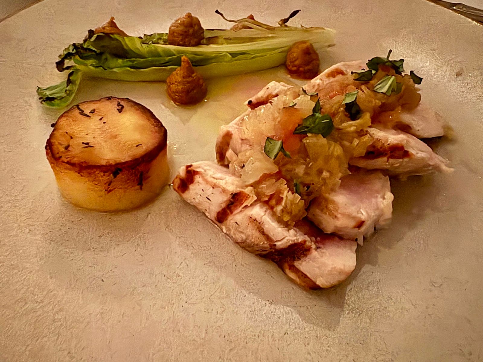 Bistro Gitan — South Yarra, Melbourne