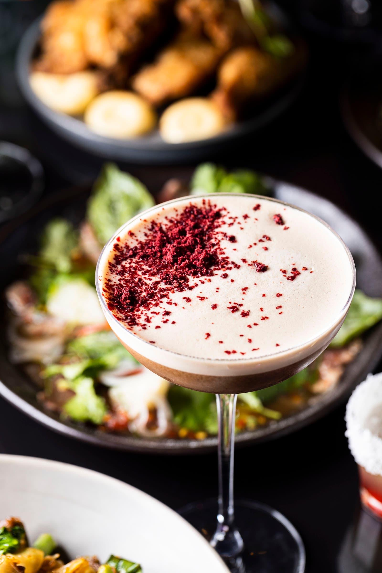 Rock Sugar Melbourne — South Yarra, Melbourne