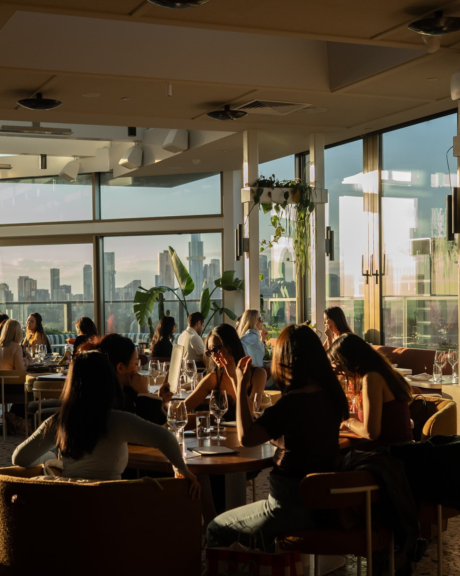 Beverly — South Yarra, Melbourne