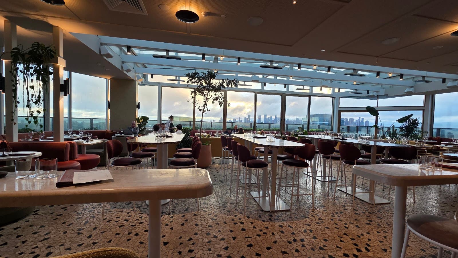 Beverly — South Yarra, Melbourne