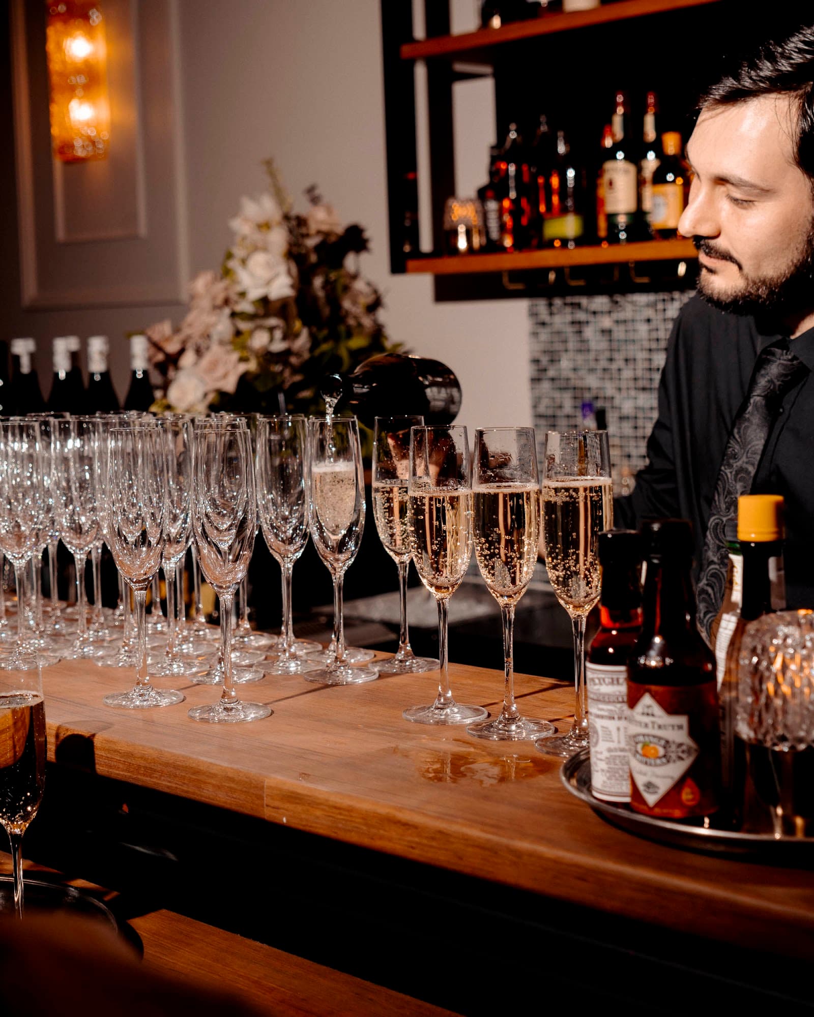 MR L’S Bar & Restaurant | South Yarra — South Yarra, Melbourne