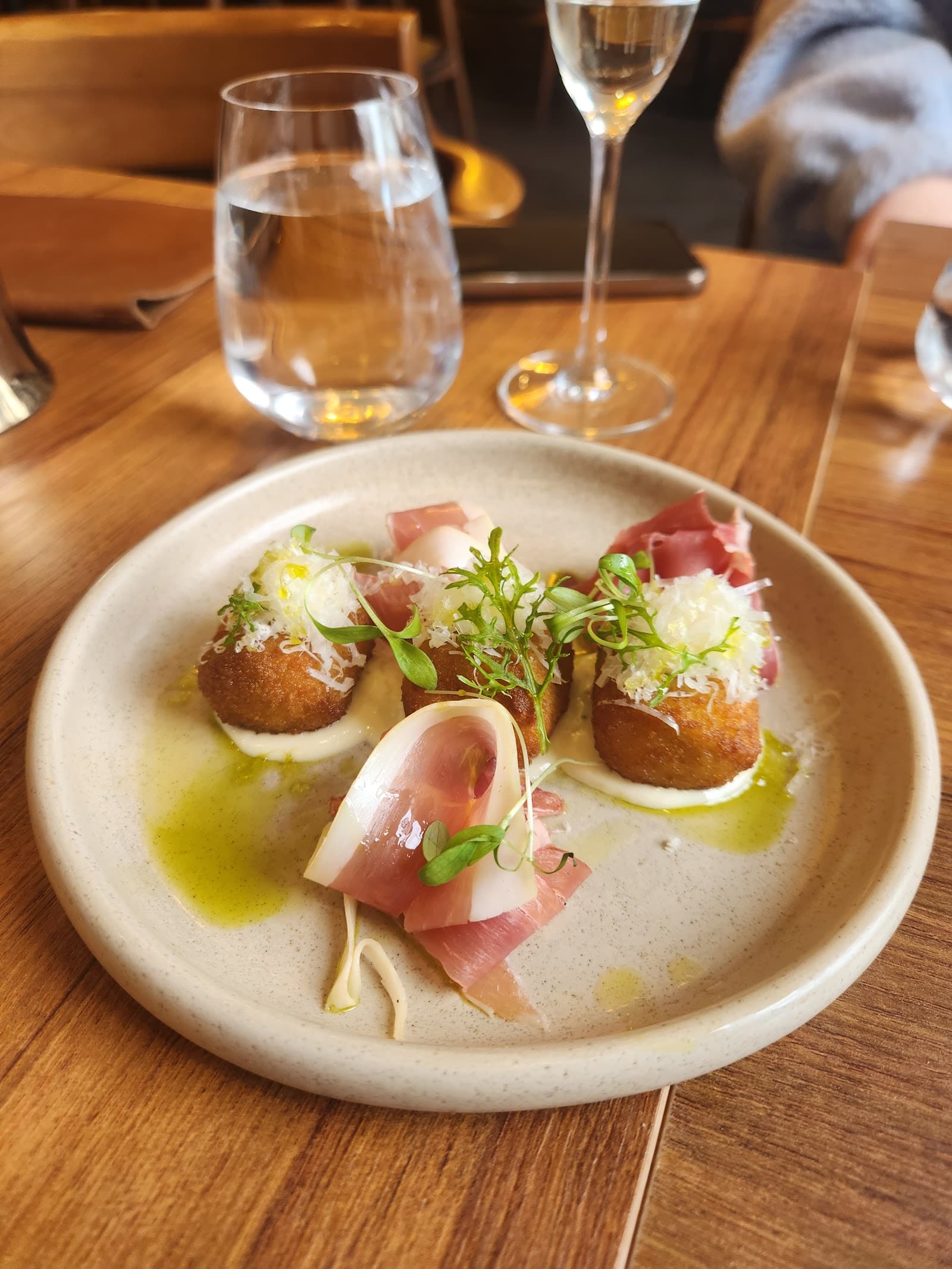 MR L’S Bar & Restaurant | South Yarra — South Yarra, Melbourne