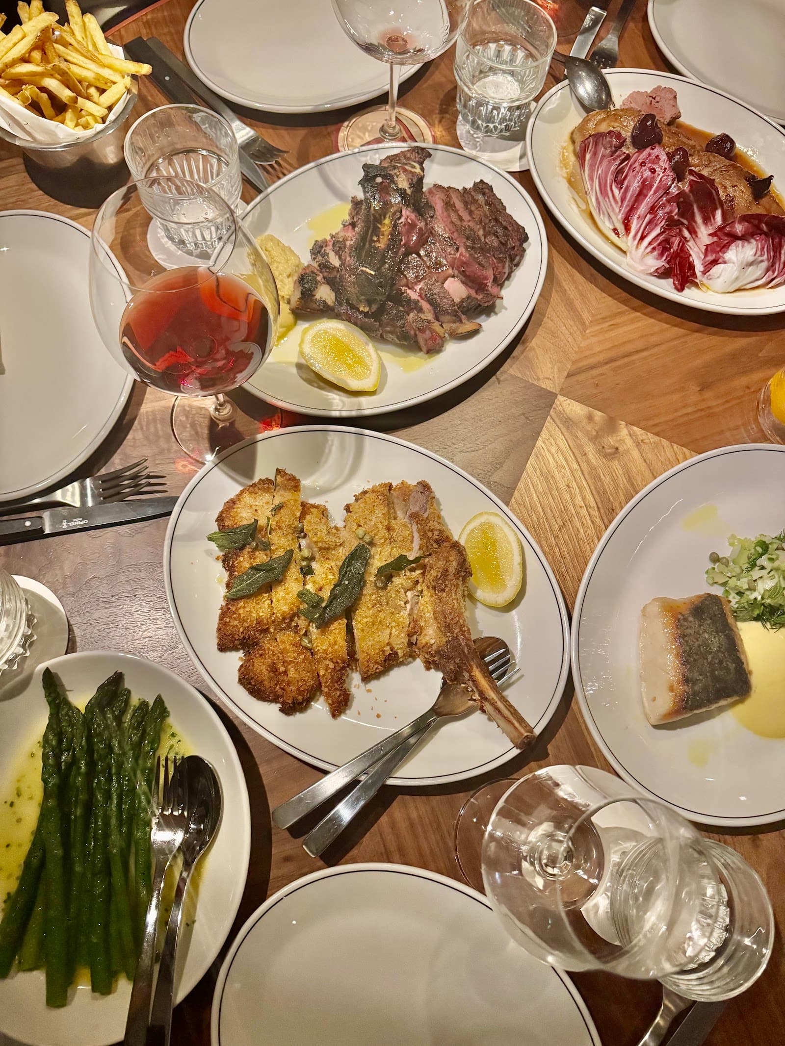 Bar Carolina — South Yarra, Melbourne
