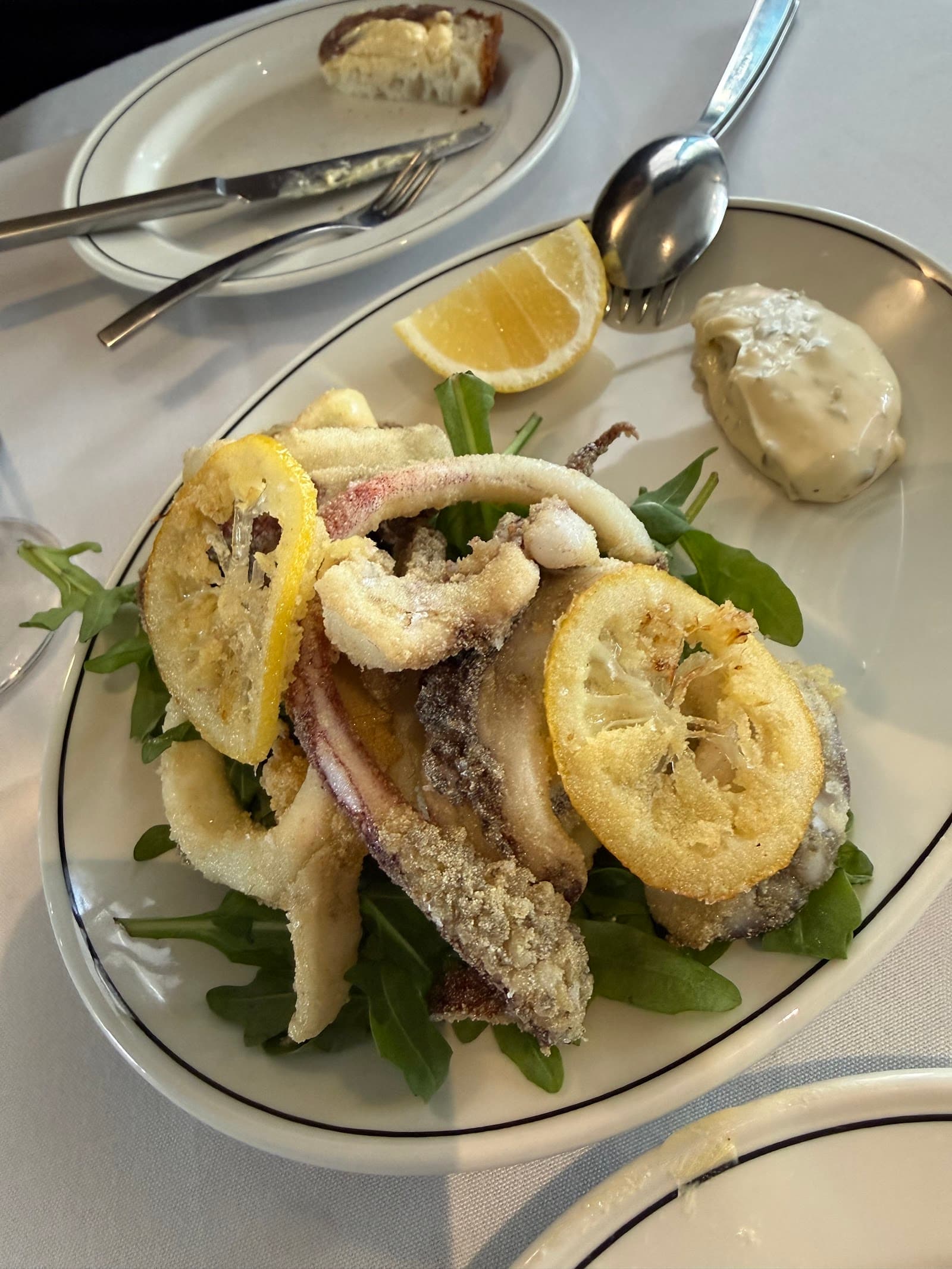Bar Carolina — South Yarra, Melbourne