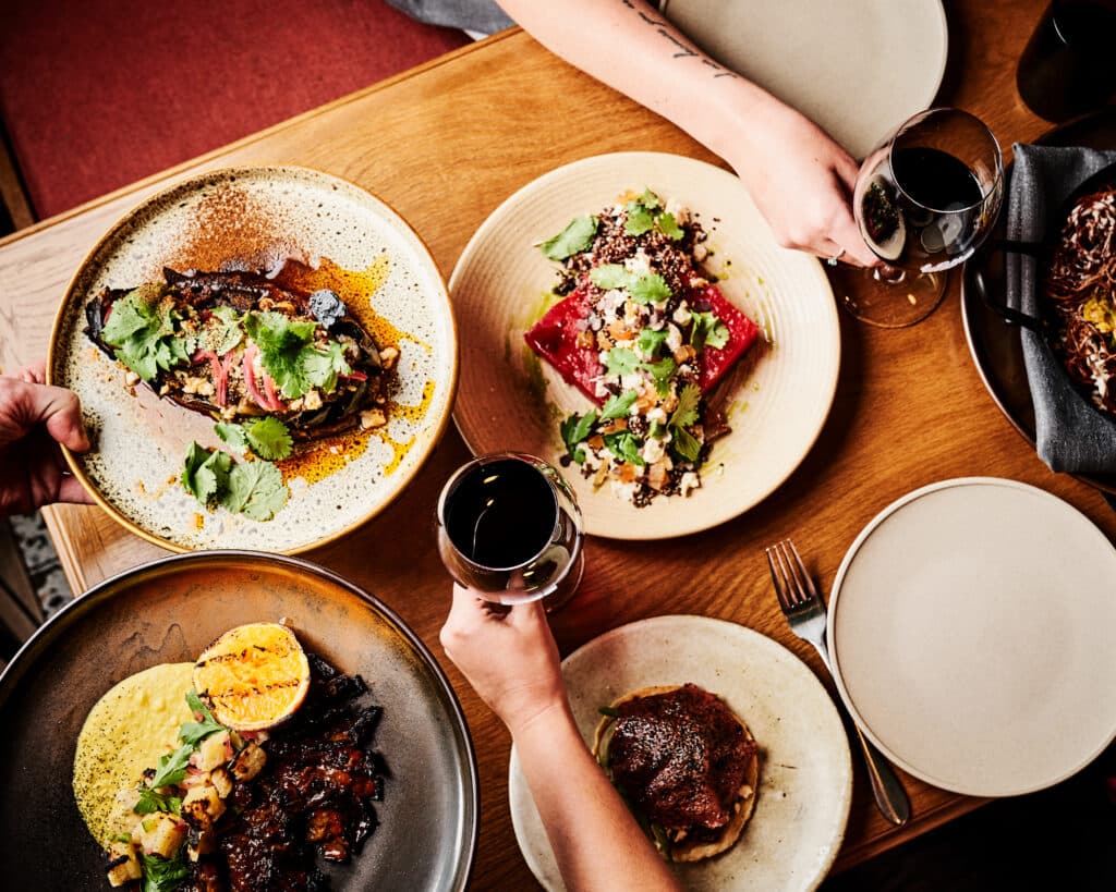 Bar Yarra — South Yarra, Melbourne