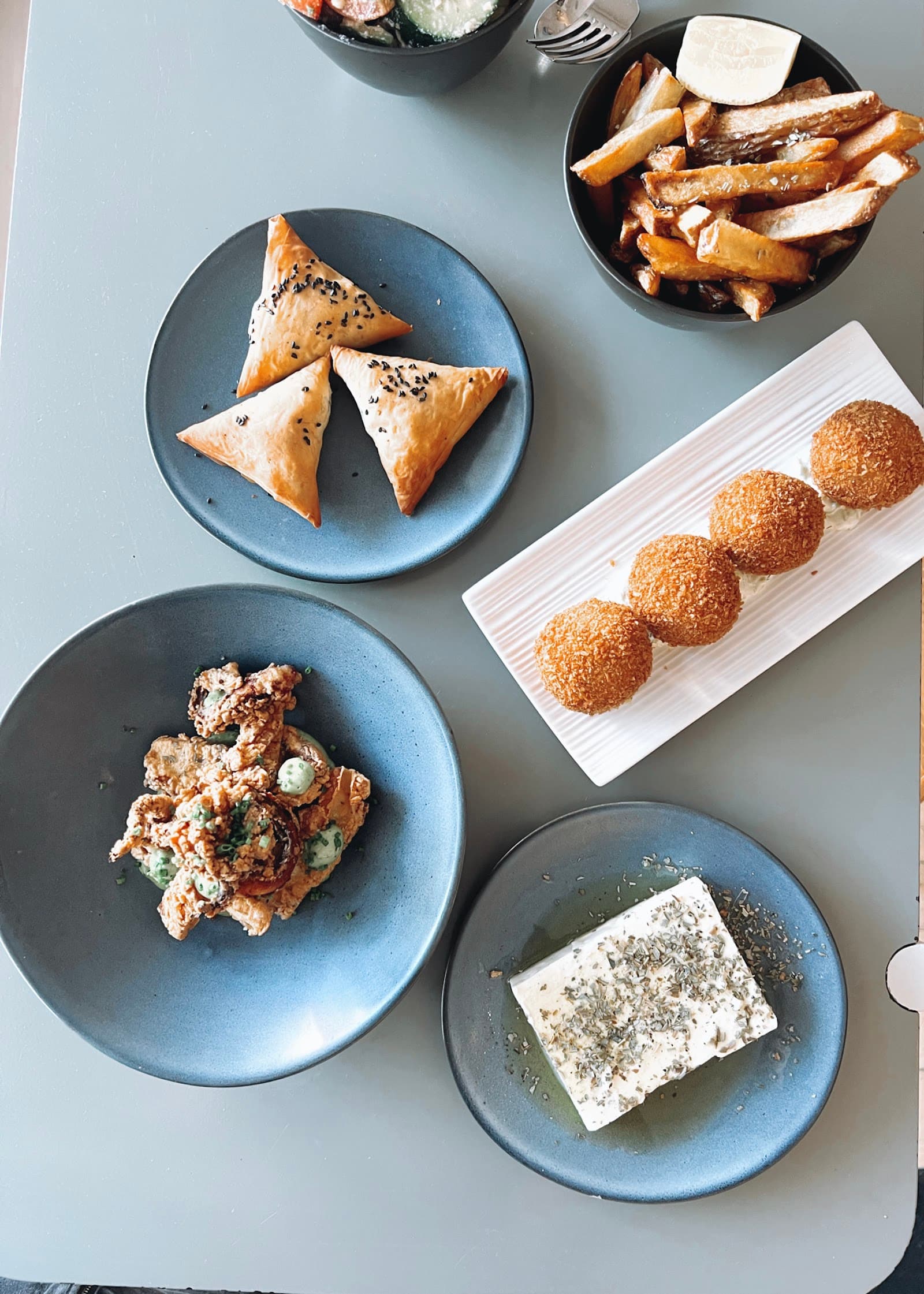 Astoria Bar Kè Grill — South Yarra, Melbourne