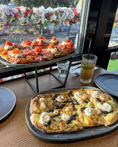 Flour Child St Kilda — St Kilda, Melbourne