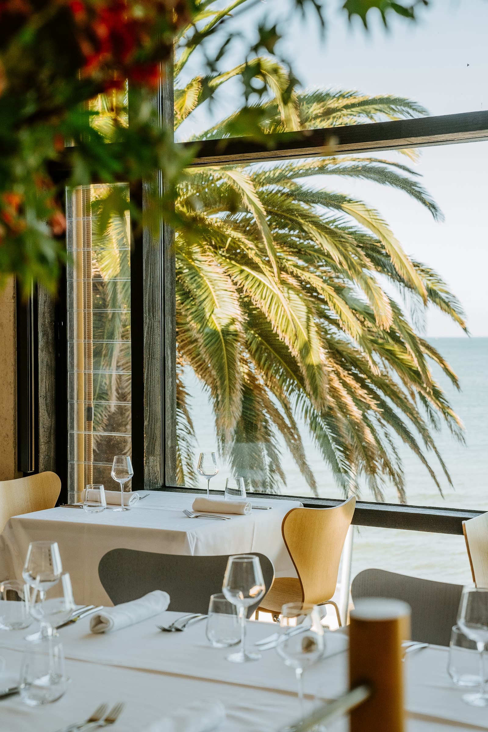 Stokehouse St Kilda — St Kilda, Melbourne