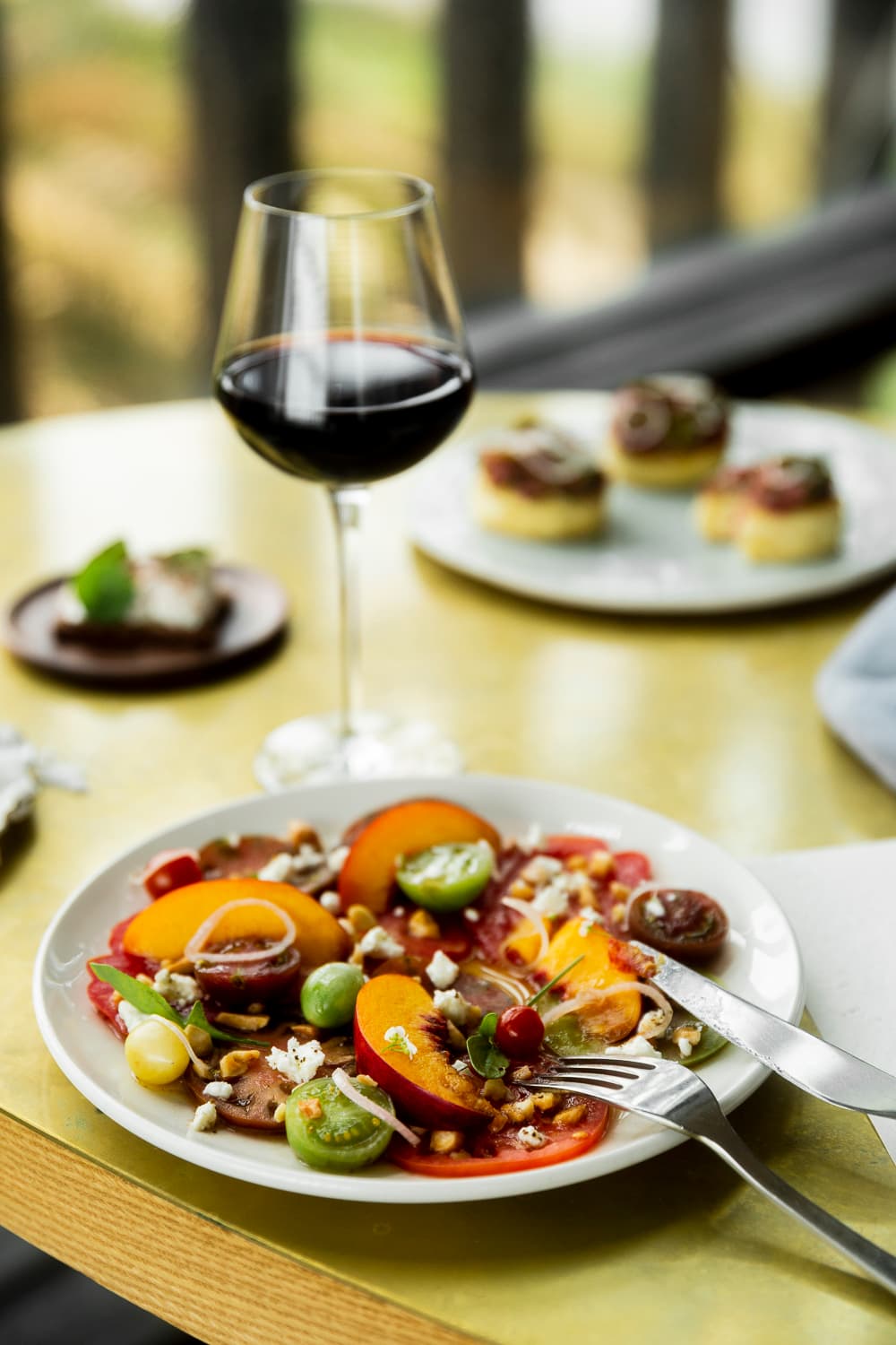 Stokehouse St Kilda — St Kilda, Melbourne