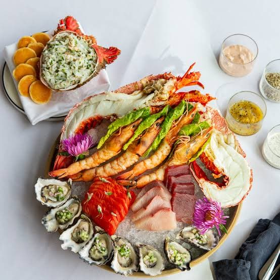 Stokehouse St Kilda — St Kilda, Melbourne
