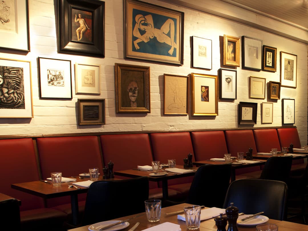 Cicciolina — St Kilda, Melbourne