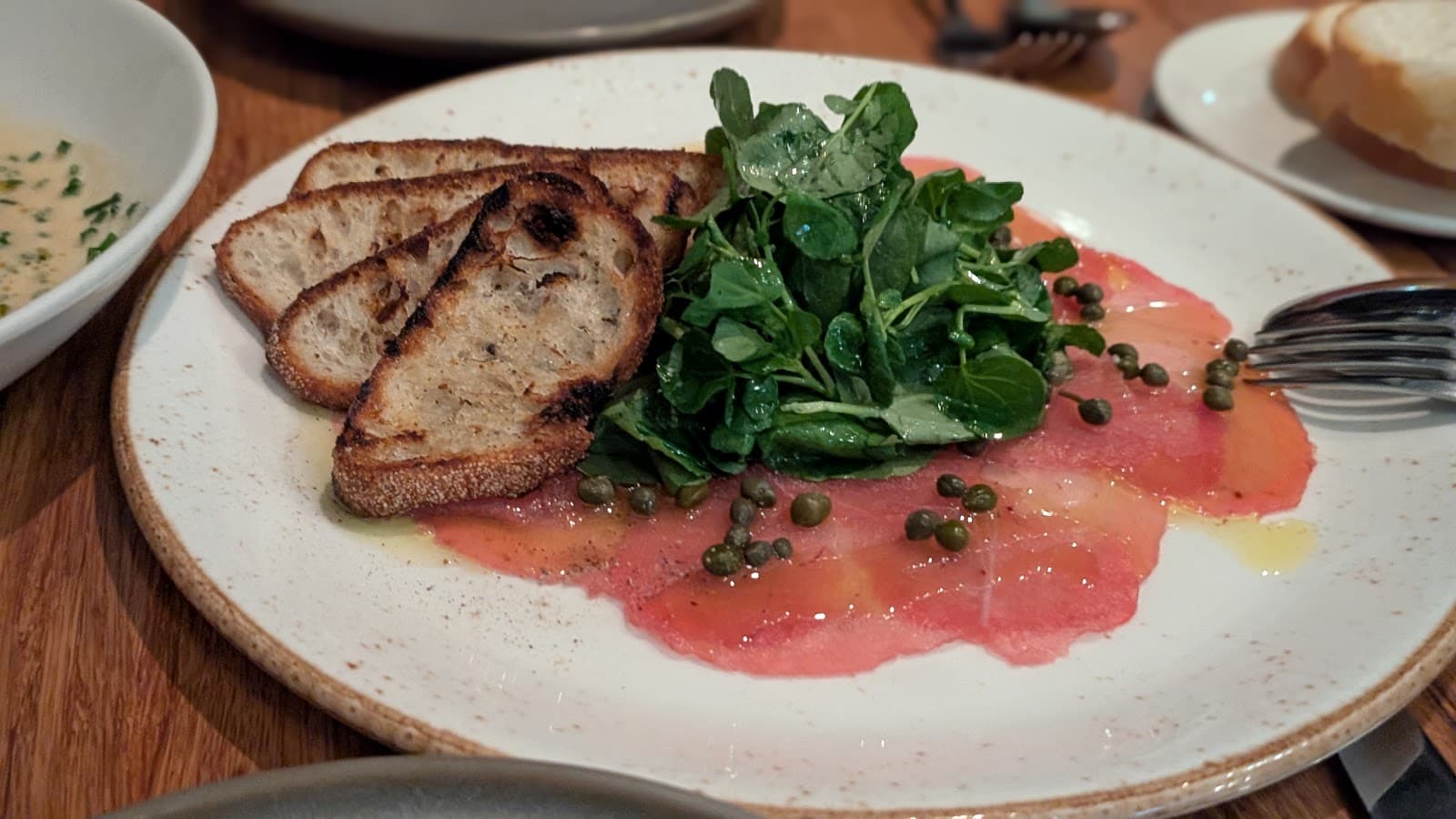 Cicciolina — St Kilda, Melbourne