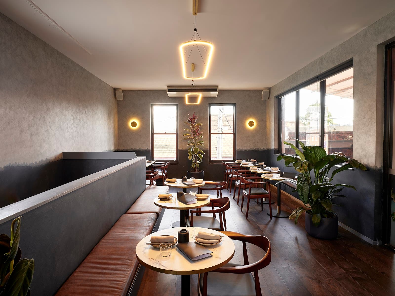 Rufio — St Kilda, Melbourne