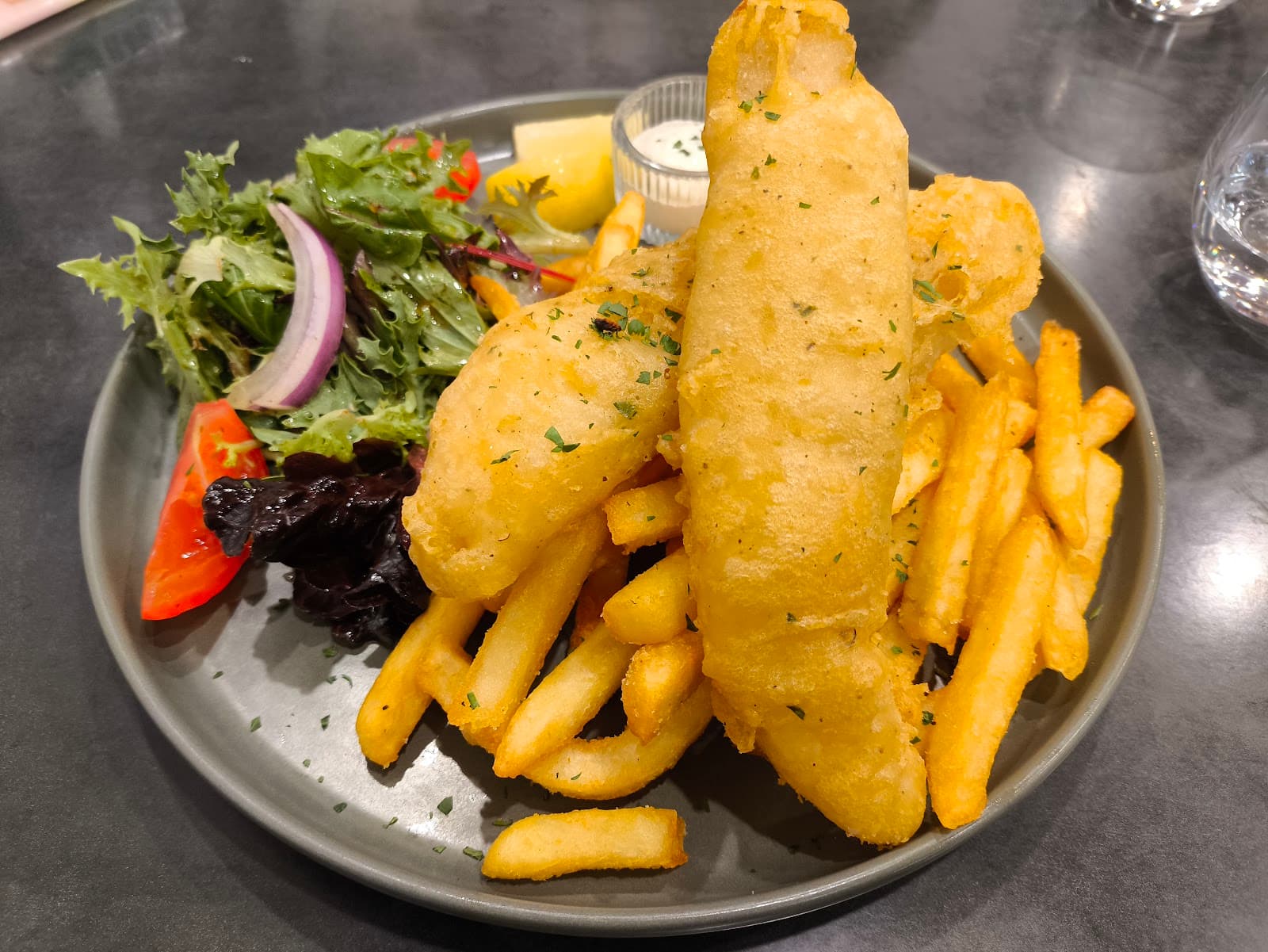 The Pyramid — St Kilda, Melbourne