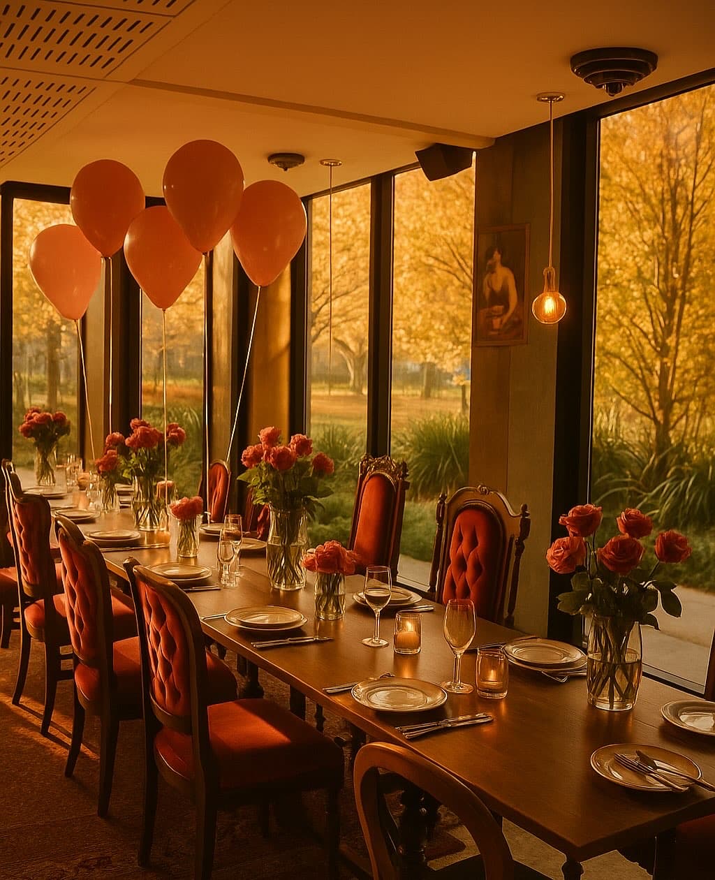 South Bar And Restaurant — Melbourne