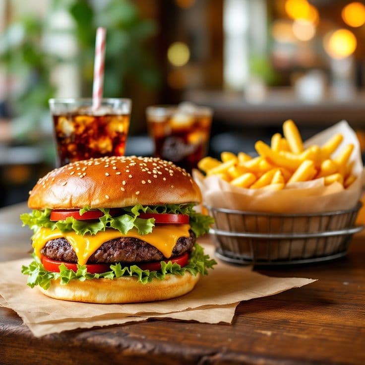 South Bar And Restaurant — Melbourne