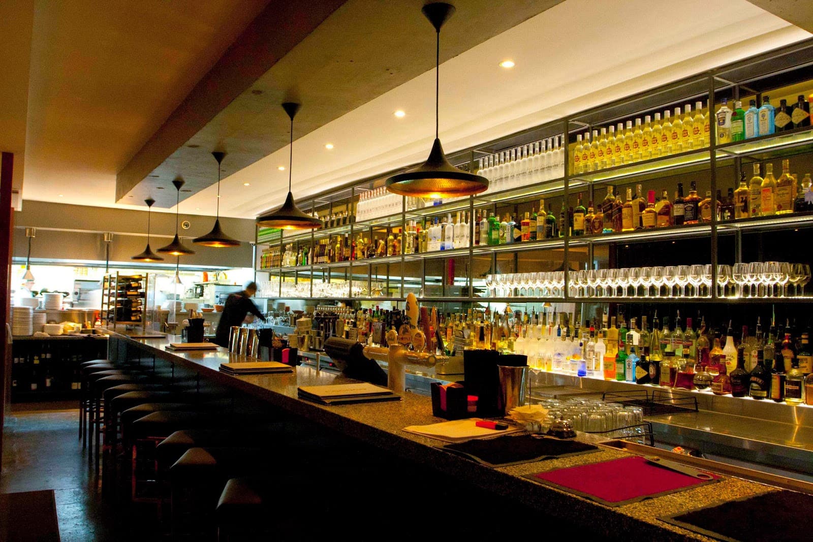 Rococo St Kilda — St Kilda, Melbourne