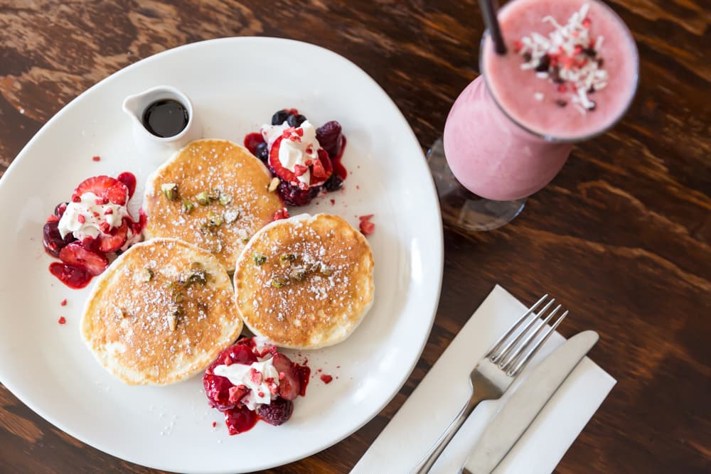 Rococo St Kilda — St Kilda, Melbourne