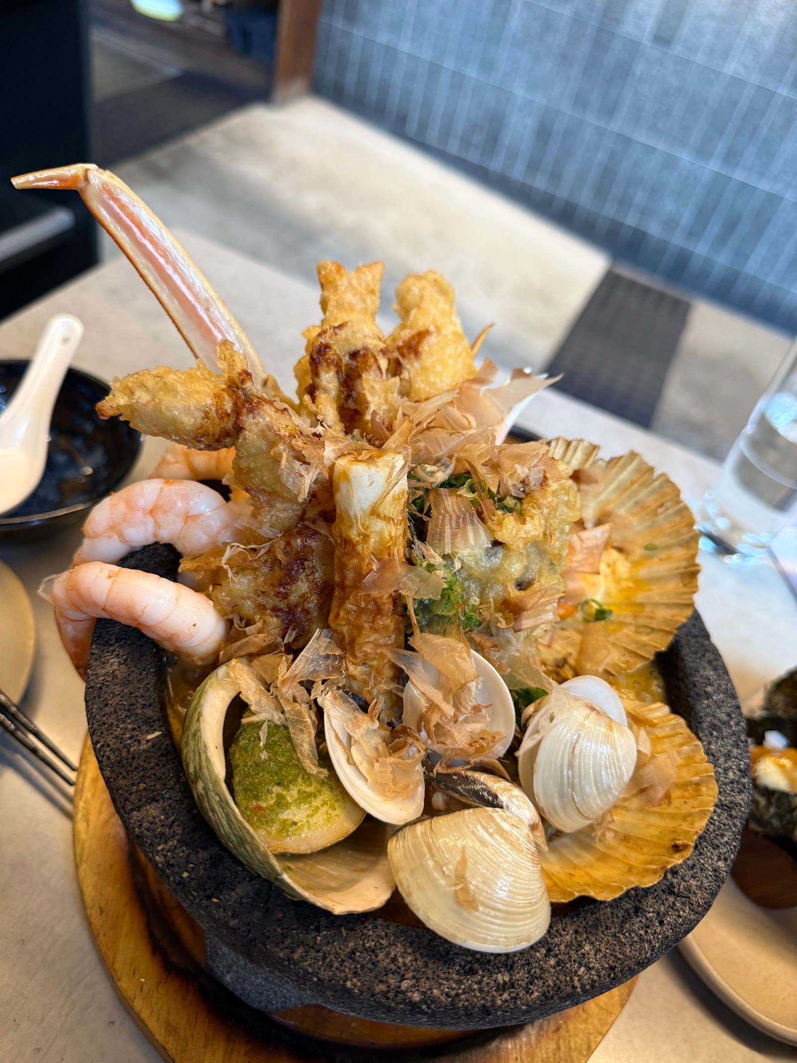 Machi — St Kilda, Melbourne