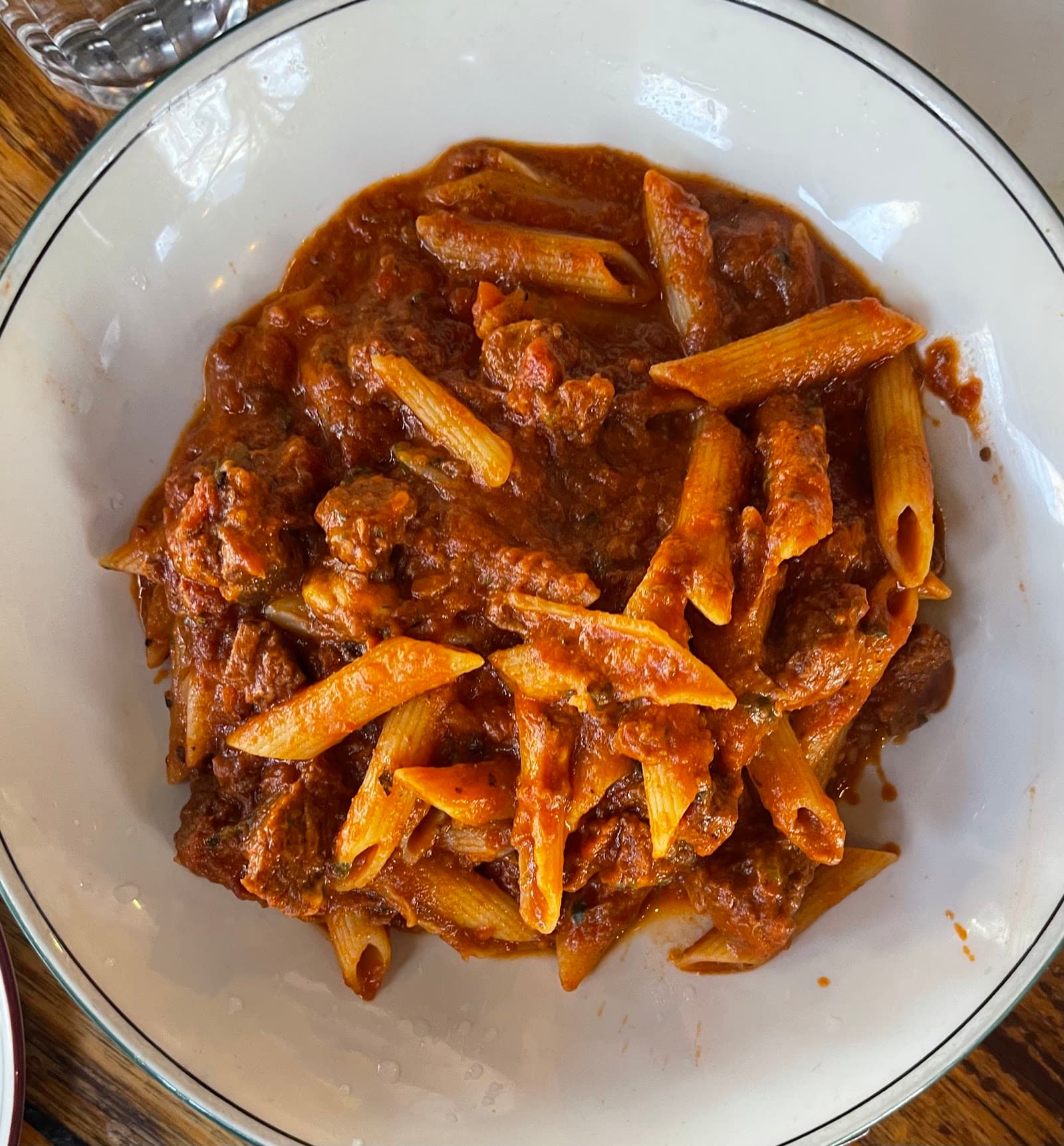 Tiamo — Carlton, Melbourne