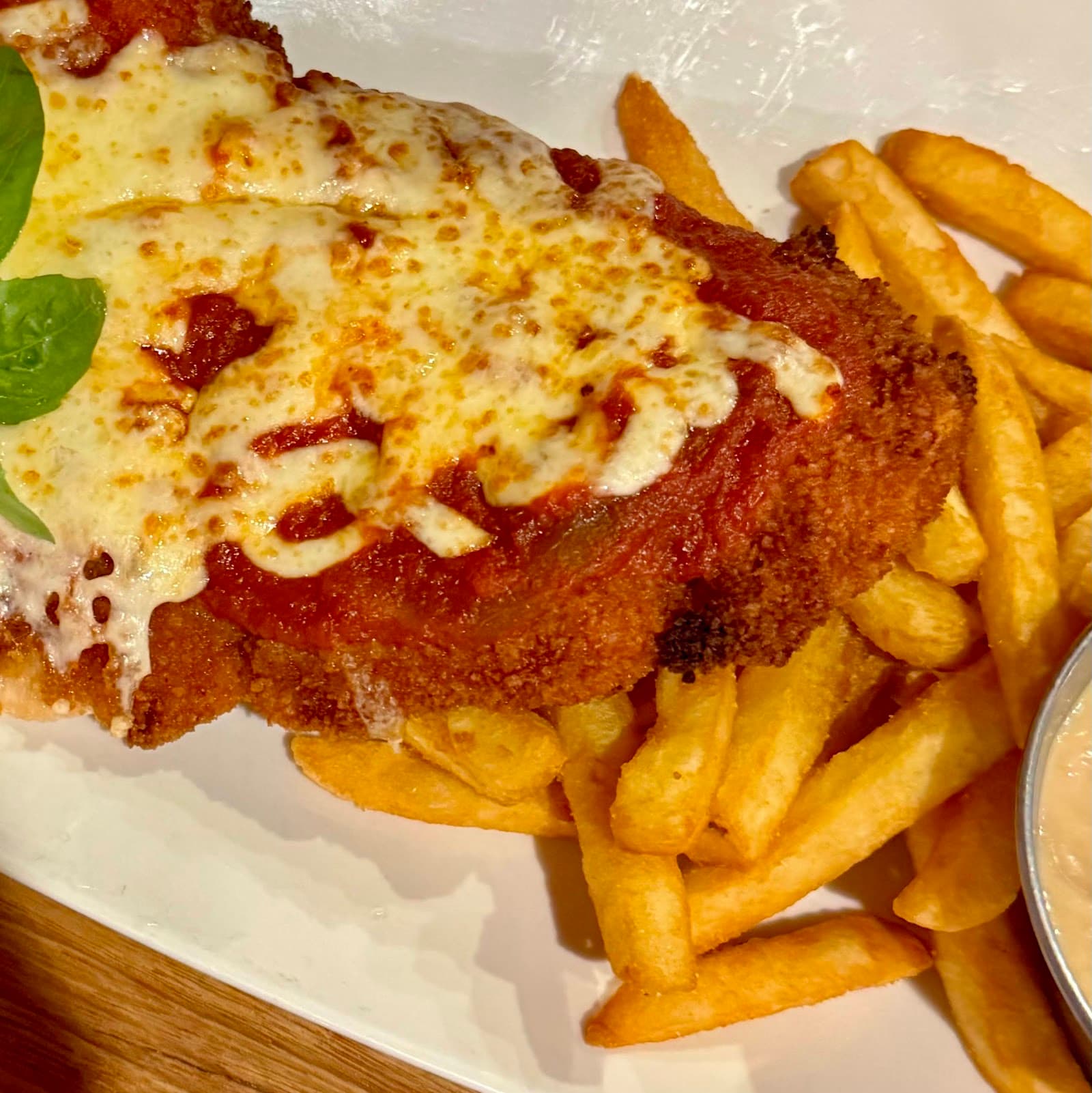 Universal Restaurant — Carlton, Melbourne