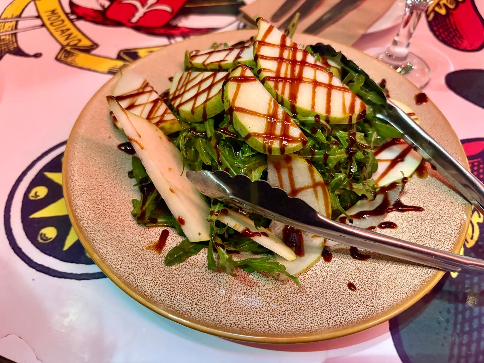 La Spaghettata Restaurant — Carlton, Melbourne