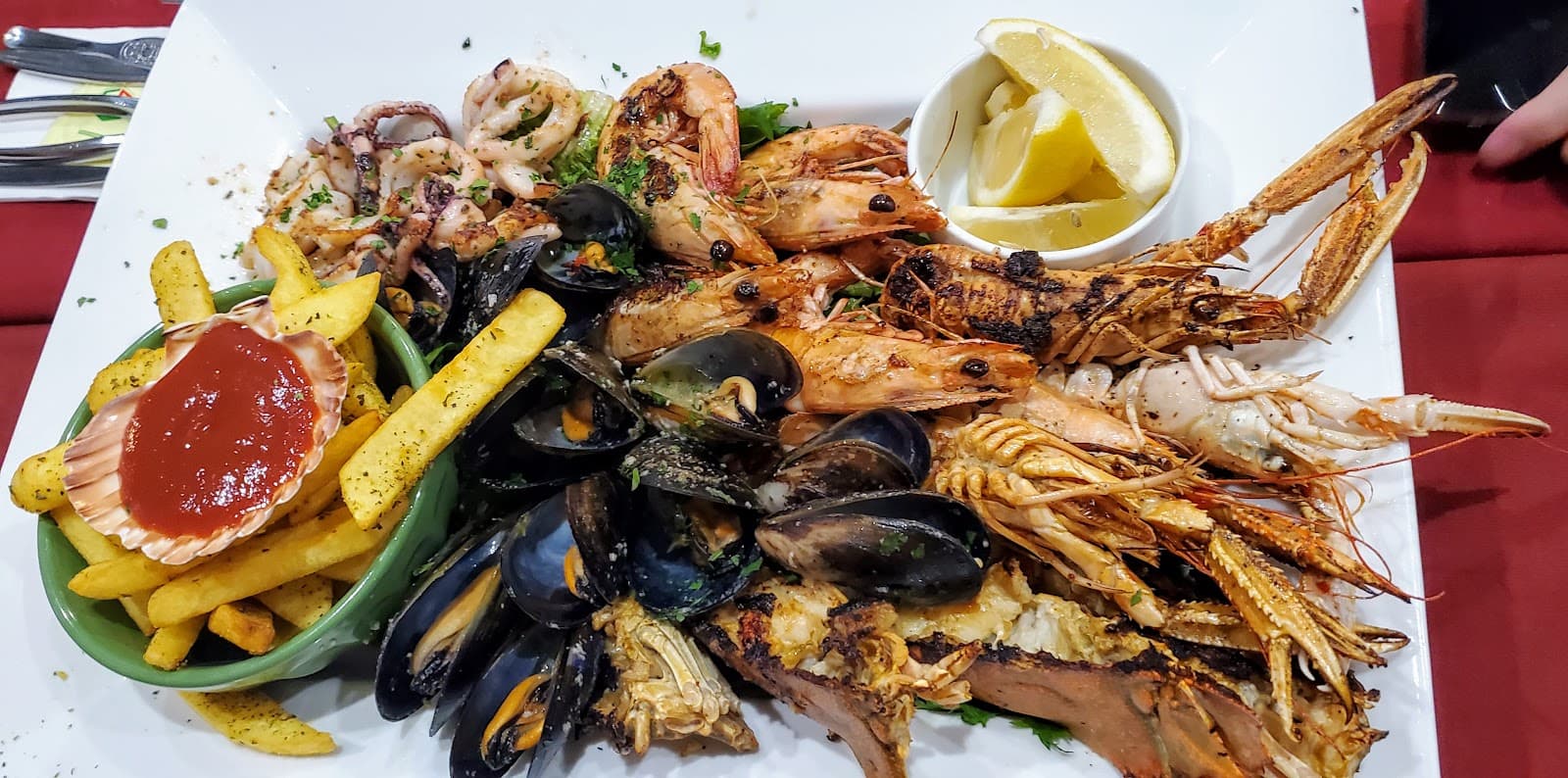 Piccolo Mondo — Carlton, Melbourne